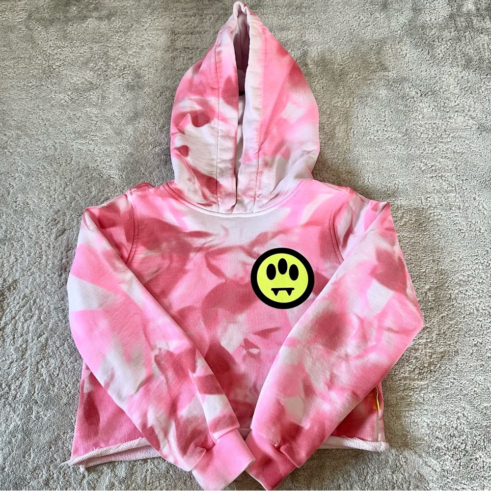 Barrow girls sweatshirt - size 8